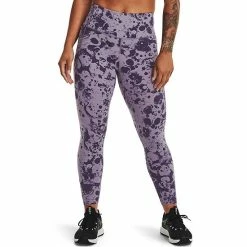 Women's Under Armour Meridian Print Ankle Leggings Black Rose 22 Women's Under Armour Meridian Print Ankle Leggings Black Rose -Under Armour SHOP unnamed file 8580