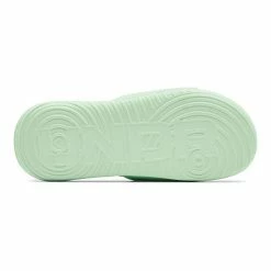 Under Armour Ansa Women's Fixed Slide Sandals Aqua Foam Blue -Under Armour SHOP unnamed file 8587