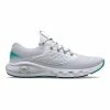 Under Armour Charged Vantage 2 Women's Running Shoes White Neptune Mist