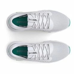 Under Armour Charged Vantage 2 Women's Running Shoes White Neptune Mist 11 Under Armour Charged Vantage 2 Women's Running Shoes White Neptune Mist -Under Armour SHOP unnamed file 8603