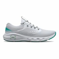 Under Armour Charged Vantage 2 Women's Running Shoes White Neptune Mist 13 Under Armour Charged Vantage 2 Women's Running Shoes White Neptune Mist -Under Armour SHOP unnamed file 8605