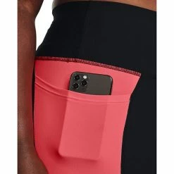 Plus Size Under Armour HeatGear® Panel High-Waisted Ankle Leggings 9 Plus Size Under Armour HeatGear® Panel High-Waisted Ankle Leggings -Under Armour SHOP unnamed file 8613