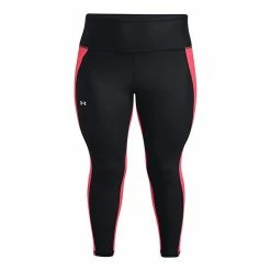 Plus Size Under Armour HeatGear® Panel High-Waisted Ankle Leggings 10 Plus Size Under Armour HeatGear® Panel High-Waisted Ankle Leggings -Under Armour SHOP unnamed file 8614