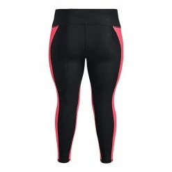 Plus Size Under Armour HeatGear® Panel High-Waisted Ankle Leggings 11 Plus Size Under Armour HeatGear® Panel High-Waisted Ankle Leggings -Under Armour SHOP unnamed file 8615