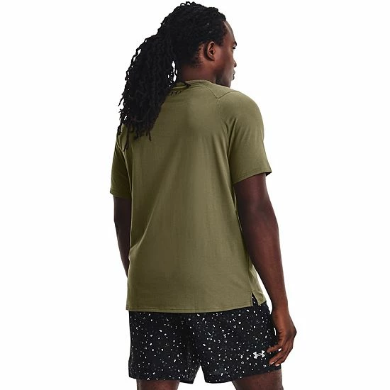 Men's Under Armour Performance Tee Tent 2 Men's Under Armour Performance Tee Tent - Image 2