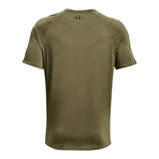 Men's Under Armour Performance Tee Tent 5 Men's Under Armour Performance Tee Tent - Image 5