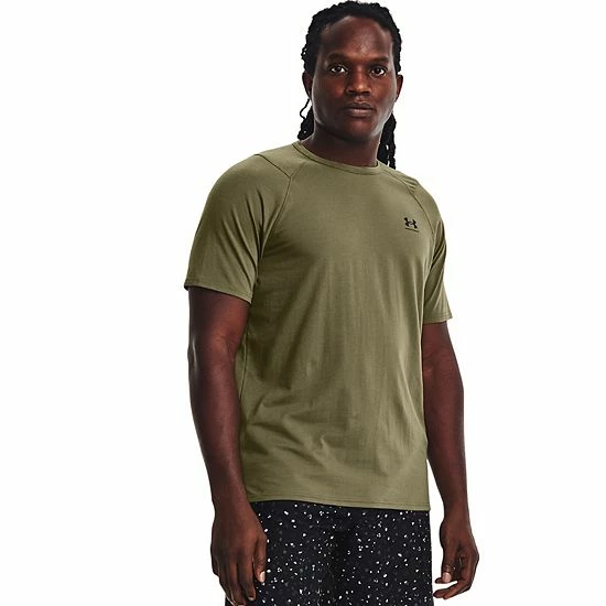 Men's Under Armour Performance Tee Tent 6 Men's Under Armour Performance Tee Tent - Image 6