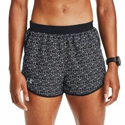 Women's Under Armour Fly By 2.0 Running Shorts Black Rose 23 Women's Under Armour Fly By 2.0 Running Shorts Black Rose -Under Armour SHOP unnamed file 8635