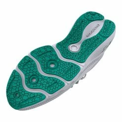 Under Armour Charged Vantage 2 Women's Running Shoes White Neptune Mist 9 Under Armour Charged Vantage 2 Women's Running Shoes White Neptune Mist -Under Armour SHOP unnamed file 8645