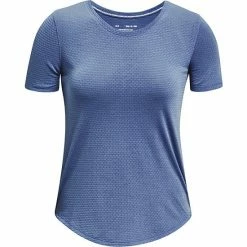 Women's Under Armour Streaker Run Tee Neptune 12 Women's Under Armour Streaker Run Tee Neptune -Under Armour SHOP unnamed file 8657
