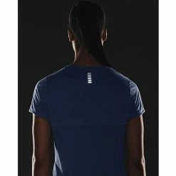 Women's Under Armour Streaker Run Tee Neptune 14 Women's Under Armour Streaker Run Tee Neptune -Under Armour SHOP unnamed file 8659