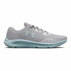 Under Armour Charged Pursuit 3 D Women's Running Shoes White Halo Gray 10 Under Armour Charged Pursuit 3 D Women's Running Shoes White Halo Gray -Under Armour SHOP unnamed file 8696