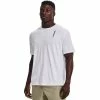 Men's Under Armour CoolSwitch Tee 100 White