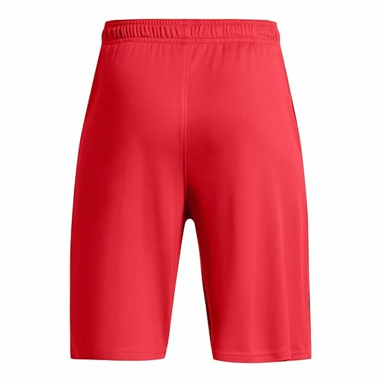 Boys 8-20 Under Armour Prototype 2.0 SSZ Shorts Quirky Lime 2 Boys 8-20 Under Armour Prototype 2.0 SSZ Shorts Quirky Lime - Image 2