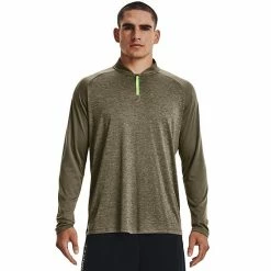 Men's Under Armour Tech 2.0 Pullover Tent