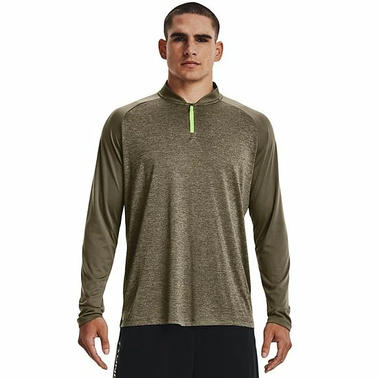 Men's Under Armour Tech 2.0 Pullover Tent 1 Men's Under Armour Tech 2.0 Pullover Tent