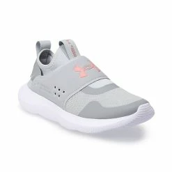 Under Armour Runplay Women's Running Shoes Black White -Under Armour SHOP unnamed file 8755