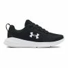 Under Armour Essential Women's Training Shoes Super Black White