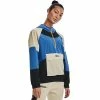 Women's Under Armour Colorblock Woven Anorak Jacket