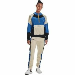 Women's Under Armour Colorblock Woven Anorak Jacket -Under Armour SHOP unnamed file 8794