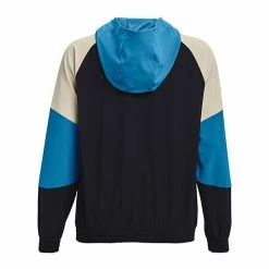 Women's Under Armour Colorblock Woven Anorak Jacket -Under Armour SHOP unnamed file 8796