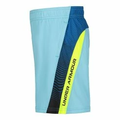 Boys 4-7 Under Armour Digital Warp Fade Basketball Shorts Fresco Blue 9 Boys 4-7 Under Armour Digital Warp Fade Basketball Shorts Fresco Blue -Under Armour SHOP unnamed file 8804