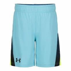 Boys 4-7 Under Armour Digital Warp Fade Basketball Shorts Fresco Blue 10 Boys 4-7 Under Armour Digital Warp Fade Basketball Shorts Fresco Blue -Under Armour SHOP unnamed file 8805