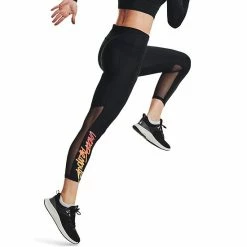 Women's Under Armour HeatGear® Graphic No-Slip Waistband Ankle Leggings Black 15 Women's Under Armour HeatGear® Graphic No-Slip Waistband Ankle Leggings Black -Under Armour SHOP unnamed file 8830