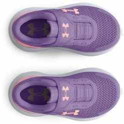 Under Armour Surge 3 AC Baby/Toddler Shoes Gray White Orange 12 Under Armour Surge 3 AC Baby/Toddler Shoes Gray White Orange -Under Armour SHOP unnamed file 8839