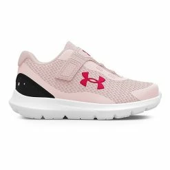 Under Armour Surge 3 AC Baby/Toddler Shoes Gray White Orange 13 Under Armour Surge 3 AC Baby/Toddler Shoes Gray White Orange -Under Armour SHOP unnamed file 8840