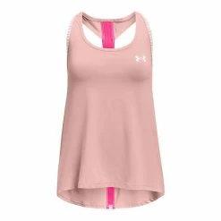 Girls 7-16 Under Armour Knockout Tank Top Aqua Foam -Under Armour SHOP unnamed file 8847