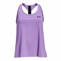 Girls 7-16 Under Armour Knockout Tank Top Aqua Foam -Under Armour SHOP unnamed file 8852