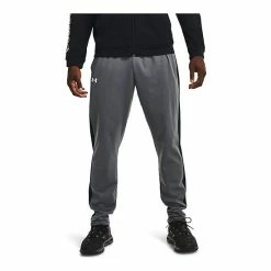 Men's Under Armour Brawler Pants Pitch Gray 12 Men's Under Armour Brawler Pants Pitch Gray -Under Armour SHOP unnamed file 886