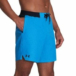 Men's Under Armour Comfort Waist Swim Shorts Pitch Gray 17 Men's Under Armour Comfort Waist Swim Shorts Pitch Gray -Under Armour SHOP unnamed file 8869