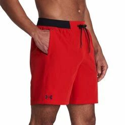 Men's Under Armour Comfort Waist Swim Shorts Pitch Gray 18 Men's Under Armour Comfort Waist Swim Shorts Pitch Gray -Under Armour SHOP unnamed file 8870
