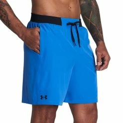 Men's Under Armour Comfort Waist Swim Shorts Pitch Gray 19 Men's Under Armour Comfort Waist Swim Shorts Pitch Gray -Under Armour SHOP unnamed file 8871