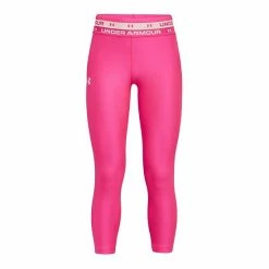 Girls 7-16 Under Armour HeatGear® Cropped Leggings Vivid Lilac -Under Armour SHOP unnamed file 8912