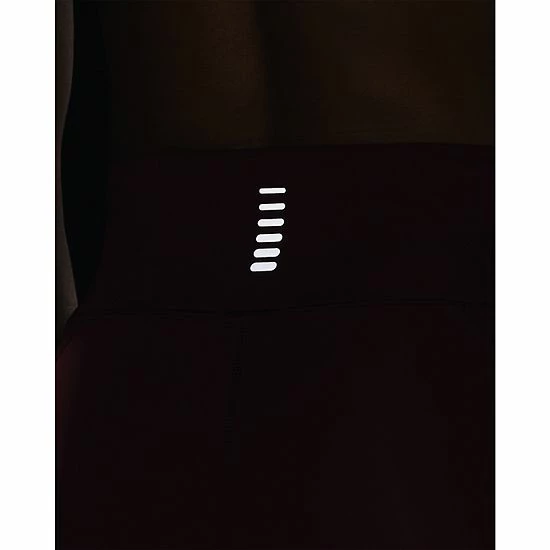 Women's Under Armour Fly Fast 3.0 Printed 7/8 Leggings Wildflower 6 Women's Under Armour Fly Fast 3.0 Printed 7/8 Leggings Wildflower - Image 6