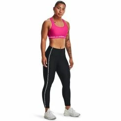Women's Under Armour HeatGear® 7/8 Ankle Leggings Jet Gray Neptune -Under Armour SHOP unnamed file 8925
