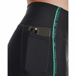 Women's Under Armour HeatGear® 7/8 Ankle Leggings Jet Gray Neptune -Under Armour SHOP unnamed file 8926