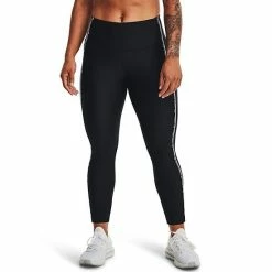 Women's Under Armour HeatGear® 7/8 Ankle Leggings Jet Gray Neptune -Under Armour SHOP unnamed file 8928