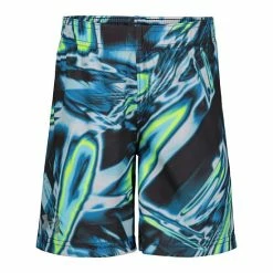 Boys 4-7 Under Armour Tie Dye Boost Shorts