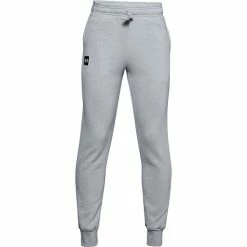 Boys 8-20 Under Armour Rival Fleece Joggers Tech Blue -Under Armour SHOP unnamed file 897