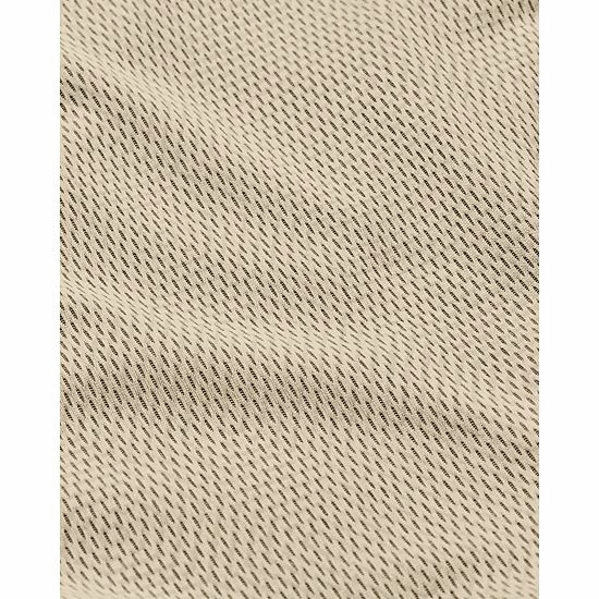 Men's Under Armour ColdGear® Infrared Henley Concrete 4 Men's Under Armour ColdGear® Infrared Henley Concrete - Image 4