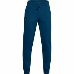 Boys 8-20 Under Armour Rival Fleece Joggers Tech Blue -Under Armour SHOP unnamed file 898