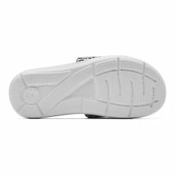 Under Armour Ignite VI Women's Graphic Slide Sandals White Blitz Red -Under Armour SHOP unnamed file 9002