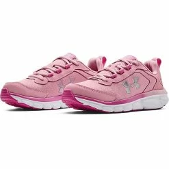 Under Armour Assert 9 Grade School Kids' Running Shoes Gray Wolf 10 Under Armour Assert 9 Grade School Kids' Running Shoes Gray Wolf -Under Armour SHOP unnamed file 9031