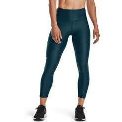 Women's Under Armour HeatGear® No-Slip High-Waisted Ankle Leggings Mauve Pink 19 Women's Under Armour HeatGear® No-Slip High-Waisted Ankle Leggings Mauve Pink -Under Armour SHOP unnamed file 9043