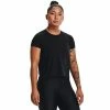 Women's Under Armour Knockout Tee Black