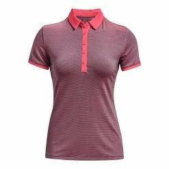 Under Armour Women's Armour Under Zinger Golf Polo 8 Under Armour Women's Armour Under Zinger Golf Polo -Under Armour SHOP unnamed file 9110